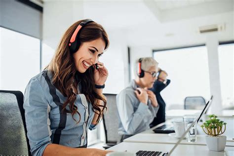 How Inbound Call Centers Enhances The Productivity Of Businesses N Steam