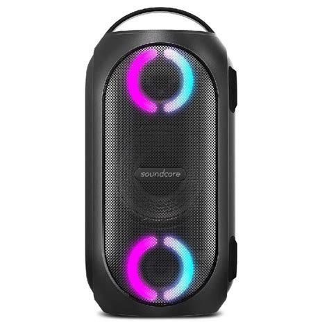 Anker Soundcore Rave Partycast Portable Party Proof Speaker 80w