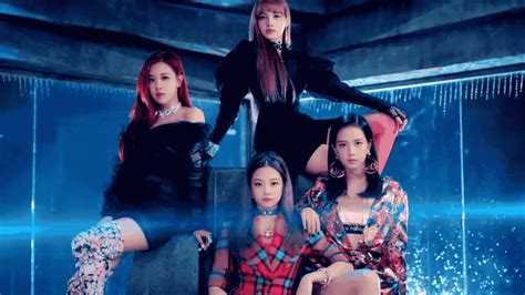 Qwerts #animationmeme dias de fabricação: Blackpink are the first Kpop group to hit 700M on YouTube ...