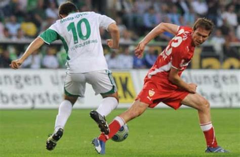 Zum Auftakt Der R Ckrunde Empf Ngt Der Vfb Am Samstag Januar