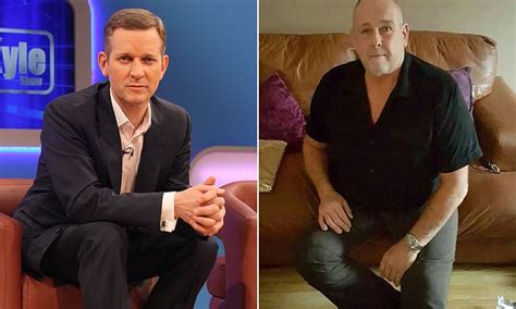 Jeremy Kyle Guest 63 Killed Himself After Being Called Serial Liar