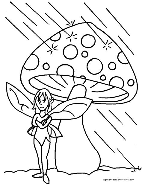 Funny Coloring Pages Printable
