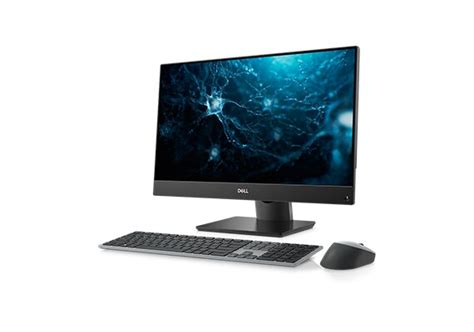 Dell Optiplex 7490 All In One Desktop Dell Usa