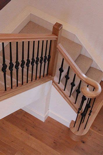 Jarrods Staircases And Carpentry Beautifully Bespoke Traditional