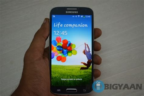 Samsung Galaxy S4 Receives Price Cut Now Priced At Rs 29860