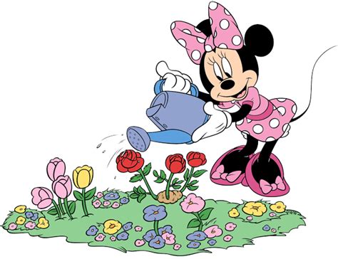 Minnie Mouse Clip Art 4 Disney Clip Art Galore