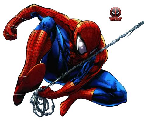 Spiderman Png Spiderman Transparent Background Freeiconspng