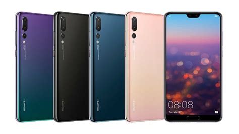 No sd card slot no headphone jack no fm radio. Huawei P20 and P20 Pro specifications