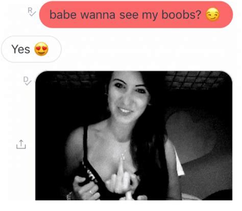 Babe Wanna See My Boobs Yes Yes Meme On Me Me
