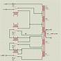 4 Relay Stabilizer Circuit Diagram