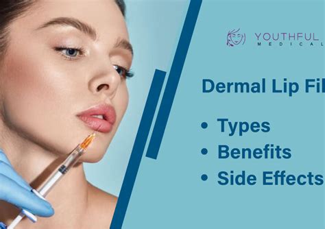 Difference Between Temporary And Permanent Dermal Fillers