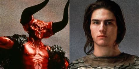 In Defence Of Ridley Scott And Tom Cruises Forgotten Fairytale Legend