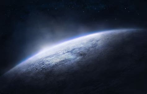 Mass Effect Earth By Zingernax On Deviantart