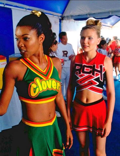 Clovers V Toros Best Couples Costumes Creative Couples Costumes Creative Bring It On Costume