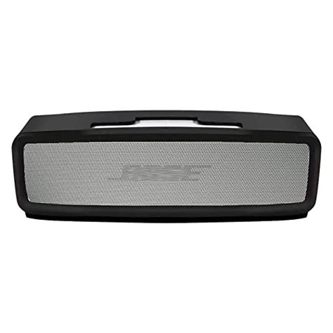 Best Bose Soundlink Mini Case Protect Your Speaker And Enhance Its Sound