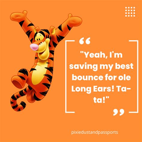 60 Best Tigger Quotes That’ll Have You Bouncing For Joy