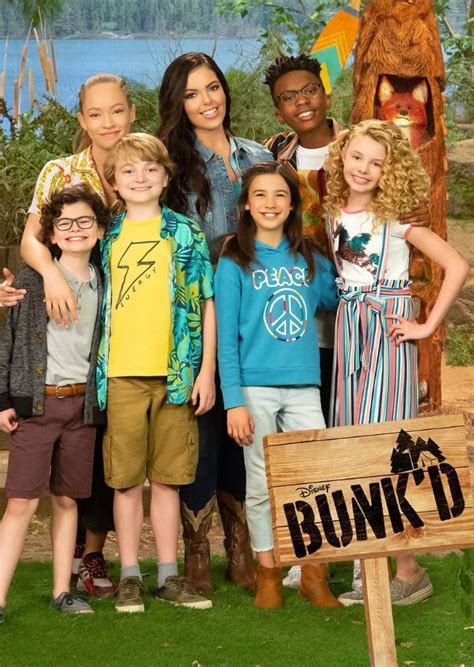Bunkd The Movie Please Comment On The Plot And What The Name Should Be