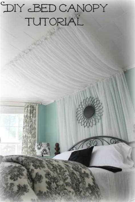 24 Best Canopy Bed Ideas And Designs For 2021