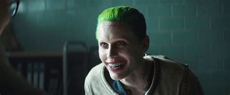 Jared Leto Will Return As The Joker In Snyder Cut Of Justice League