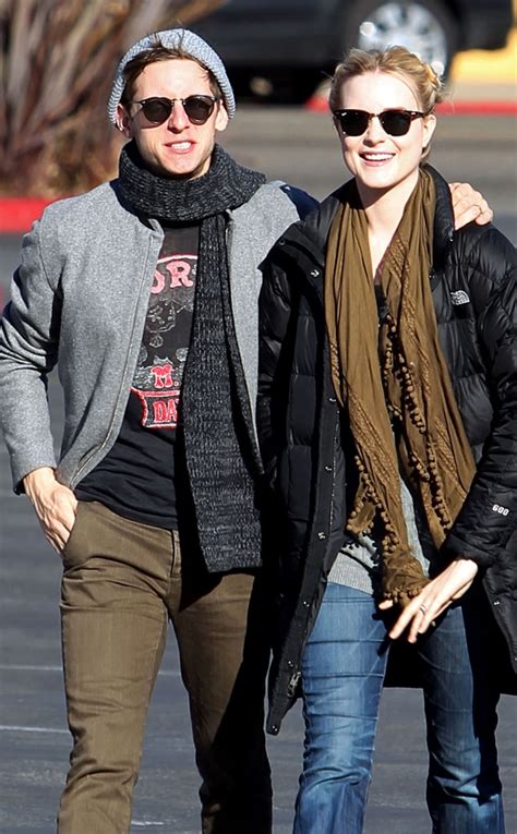 Evan Rachel Wood And Jamie Bell Split E Online Uk