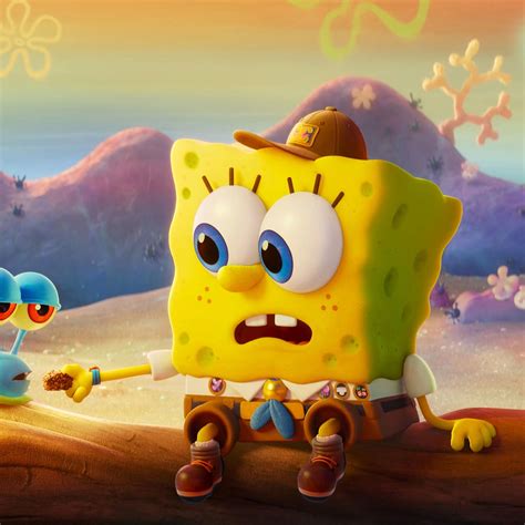 Spongebob Hd Wallpapers Wallpaper Cave