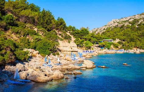 The poet pindar tells the story, that when the gods drew lots for the places of the earth. WOW! Zomervakantie Rhodos | 8 dagen augustus 2020 slechts €260,- | VakantieDealz.nl