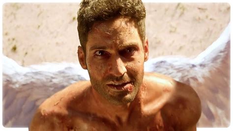 A page for describing recap: 'Lucifer' Season 3 Spoilers: A Love Rival, a Sinnerman ...