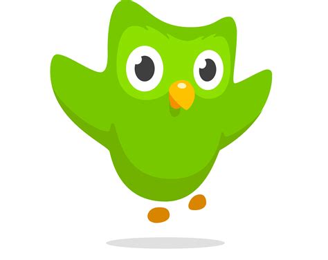 While creating duolingo's new design guidelines, i decided it was finally time to update our logo. Duolingo - Logos Download