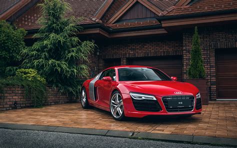 6.5 8256x5243 6387 honda civic type r, honda fk2. Audi R8 Red Wallpaper | HD Car Wallpapers | ID #5501