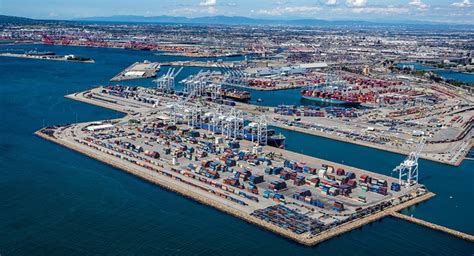 Ssa Marine Switches 230 Piece Cargo Handling Fleet To Renewable Diesel