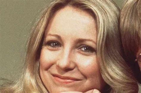 Tootsie Actress Teri Garr Hospitalized For Dehydration 987 Kluv