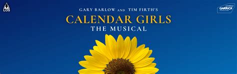 Calendar Girls Lichfield Operatic Society