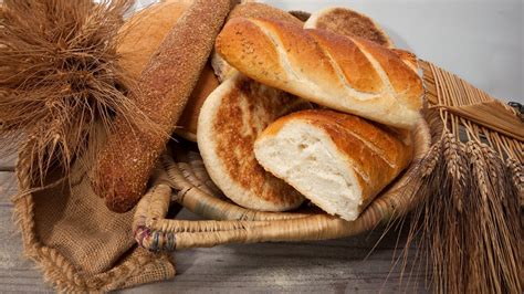 Bread Full Hd Wallpaper And Background Image 1920x1080 Id329409