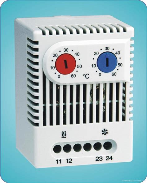 Thermostat Regulatortemperature Controllertemperature Regulating