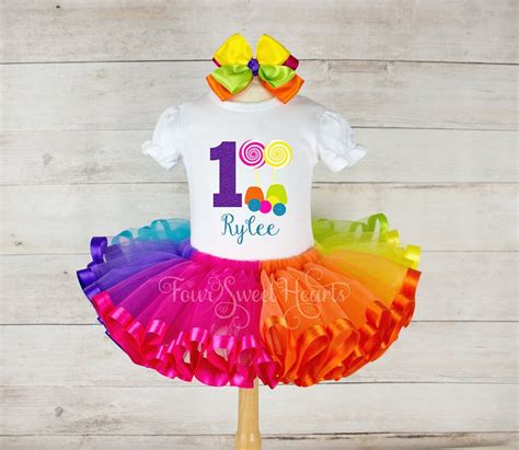 candy land birthday outfit candyland outfit girls candy land etsy