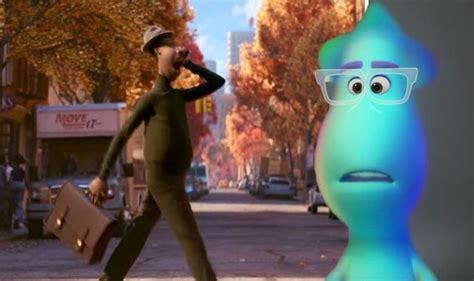Soul Release Date Cast Trailer Plot All About Disney Pixar Movie Films Entertainment