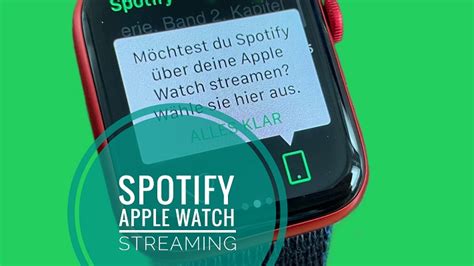 Spotify was recently in the news for lashing out against the newly announced apple one. How To Stream Music On Apple Watch With Spotify (Without ...