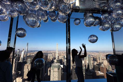 Nyc Observation Deck Visiting The Summit At One Vanderbilt In 2024