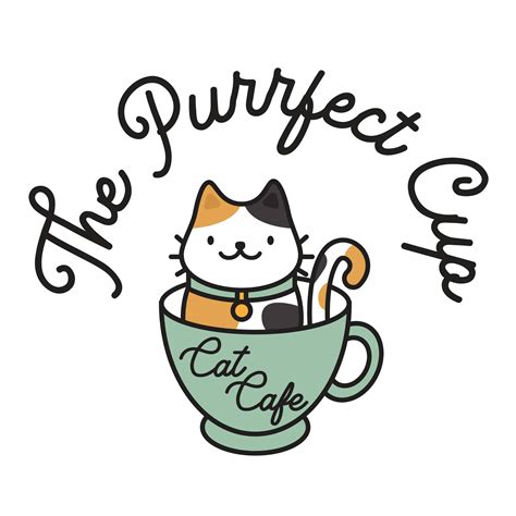 The Purrfect Cup Cat Cafe — Saskpets