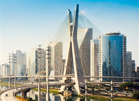 This makes it a significant the city of são paulo is capital to the state of the same name. Sao Paulo Brazil | DENNIS GROUP