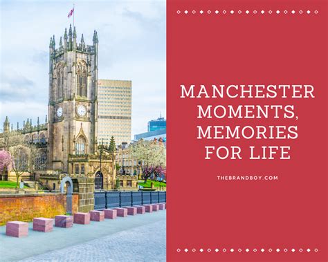 872 Best Manchester Slogans And Taglines Generator Guide