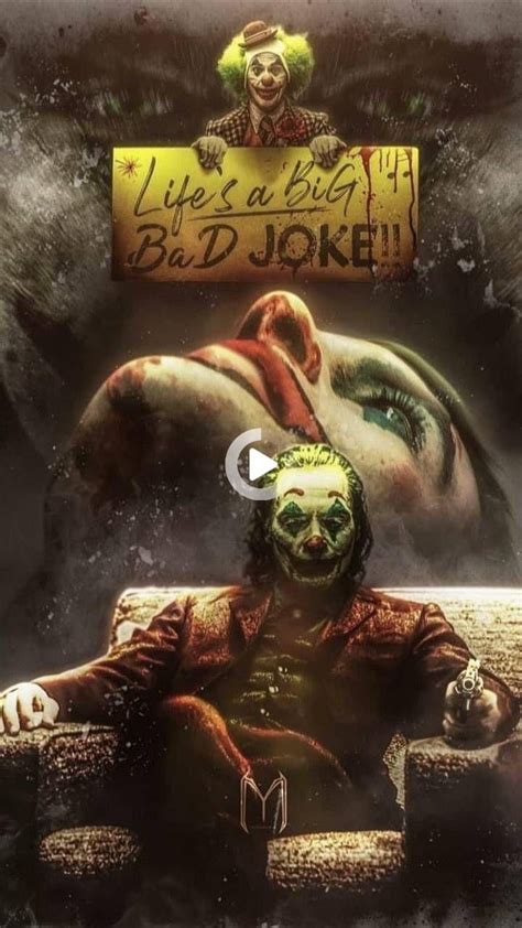 Joker Wallpaper By Georgekev 86 Free On Zedge Joker Iphone