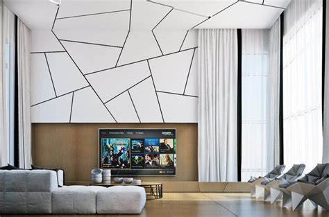 21 Geometric Interior Design Pieces For A Modern Home The Frisky