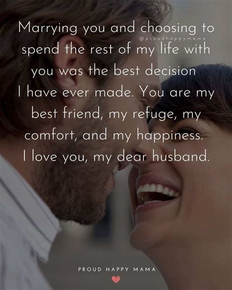 Best Husband Quotes Whether It Is Your Anniversary His Birthday