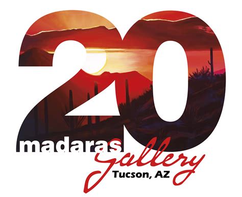 Madaras Gallery Celebrates 20 Years Of Art And Philanthropy In Tucson