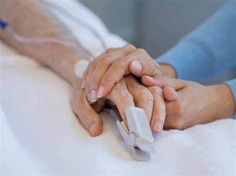 Southampton End Of Life And Palliative Care Provided By 1care