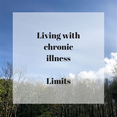 Pin On Daily Life With Chronic Illness