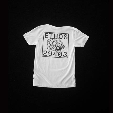 Ethos Athletic Club Store