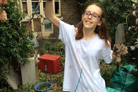 Alice Gross Missing Teenagers Rucksack Found By River Brent Where 14 Year Old Was Last Seen