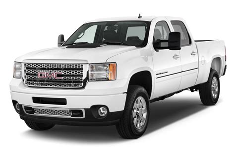Gmc Truck International Prices And Overview